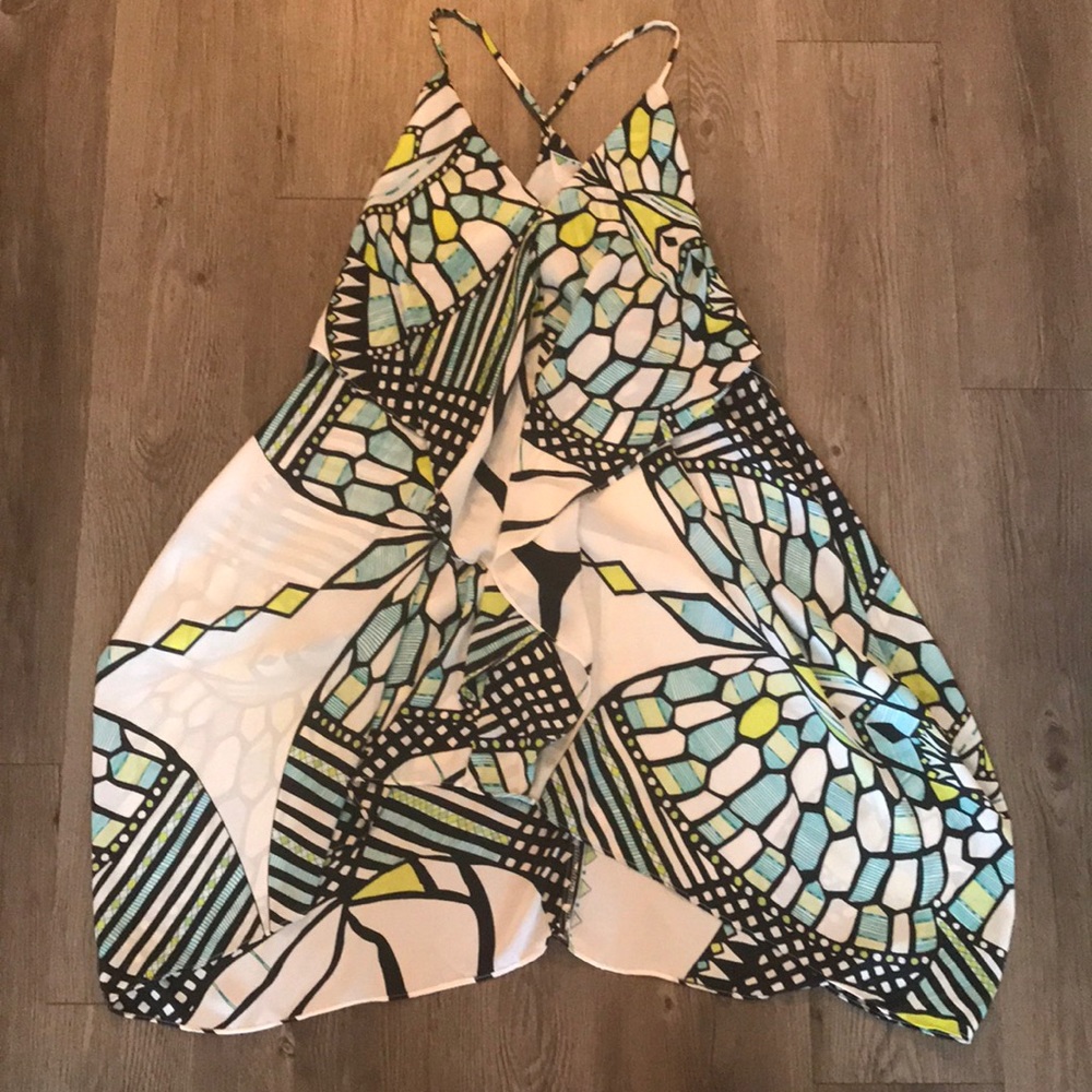 Summer dress